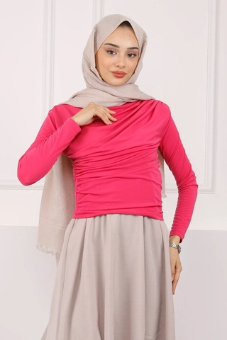 Unika Boutique Sandy Bady Pembe