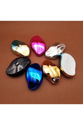 Kristal Epilatör Tüy Dökücü Renkli