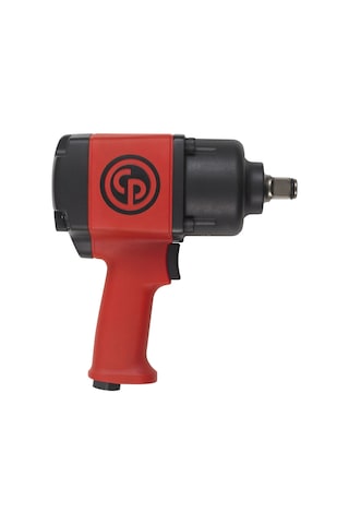 Chicago Pneumatic CP 7763 3/4" Havalı Somun Sökme Sıkma Makinesi