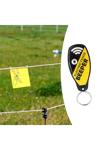 Suntek Evcil Atlar Için Işık Göstergeli Çit Bipleyici B