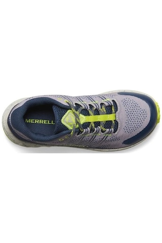 Merrell Moab Flıght Low Çocuk Ayakkabı Mk266770 Çok Renkli