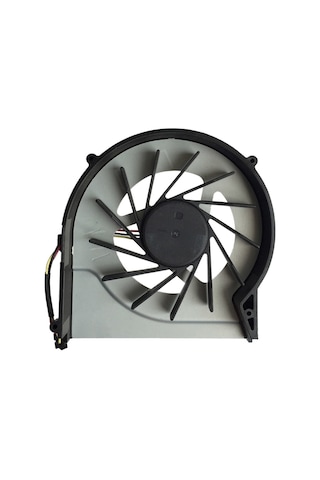 Hp Dv6 3000 Fan