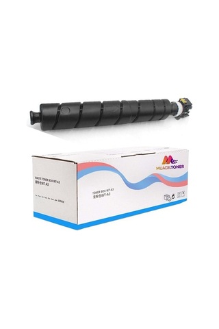 Colorful Toner Kyocera Tk-8365/1t02yp0nl0 Uyumlu Toner Siyah