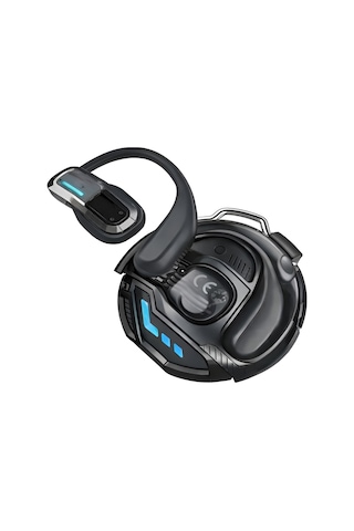 Deanb FB021 CE IPX4 Ows Air Bluetooth 5.4 Kablosuz Kulak İçi Kulaklık