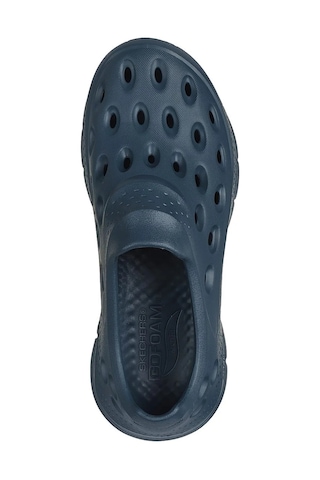 Skechers Arch Fıt Go Foam 1 Erkek Ayakkabı 243240-nvy Lacivert