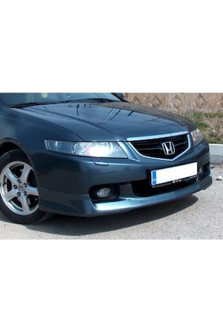 Honda Accord Ön Tampon Eki 2003-2008 Podiumgarage