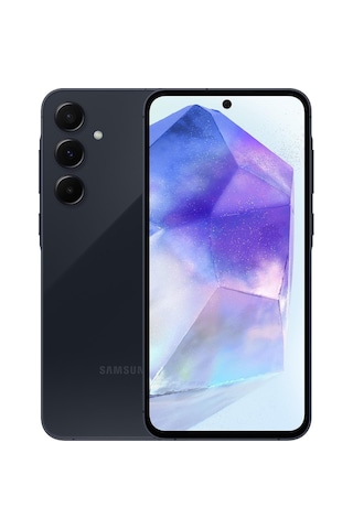 Samsung Galaxy A55 5G 8 GB 256 GB (Samsung Türkiye Garantili)