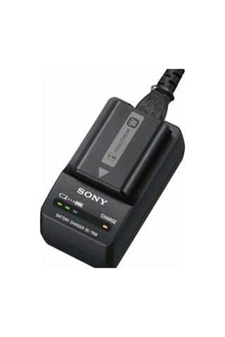 Sony Acc-trw Şarj Edilebilir Pil Paketi