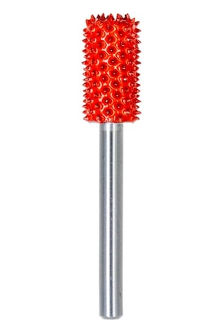 Rox Wood 0278 Karbür Silindir Tip Ahşap Şekillendirme Törpü