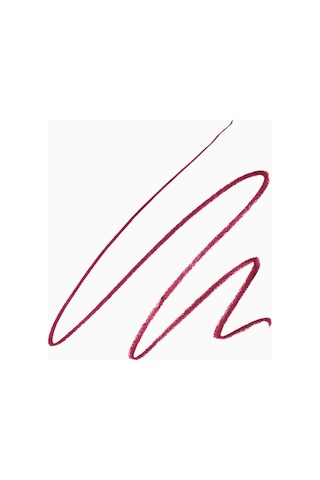 E.l.f. Love Triangle Lip Filler Liner Uzun Ömürlü 2 Si 1 Arada Dudak Kalemi Dudak Kalemleri Plum