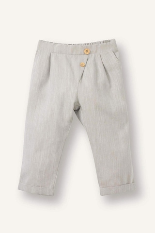 Defacto Pantolon Erkek Bebek B9259A525SP Haki