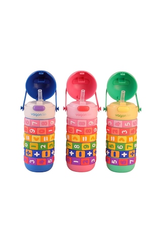 Vgn-30031 Vagonlife 430 Ml Çelik Termos