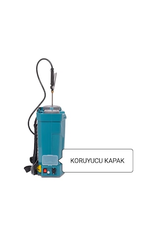 Pomilsan Star 16 L  Akülü İlaçlama Pompası