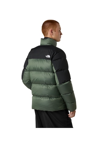F0a8993eıh1-r The North Face M Dıablo Down 2.0 Jacket Erkek Yeşil F0a8993eıh1-r Yeşil