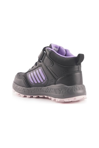 Lumberjack Vogue Hı 4pr Siyah Kız Çocuk Outdoor Bot 000000000101814813 Siyah