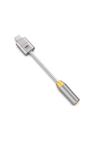 Tc44cm2 Dac Dongle Usb-c To 4.4mm