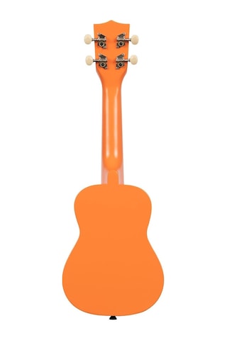 Kala Ukadelic Soprano- Ukulele Marmalade