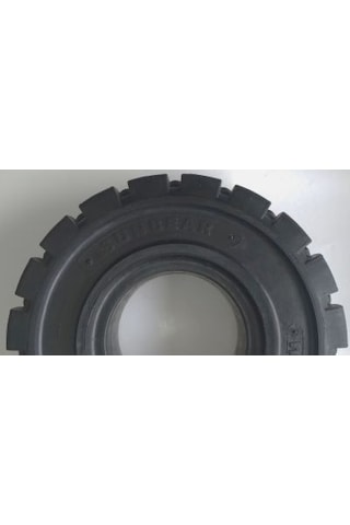 Sunbear 16x6-8 Sekmansiz Dolgu Lasti̇k