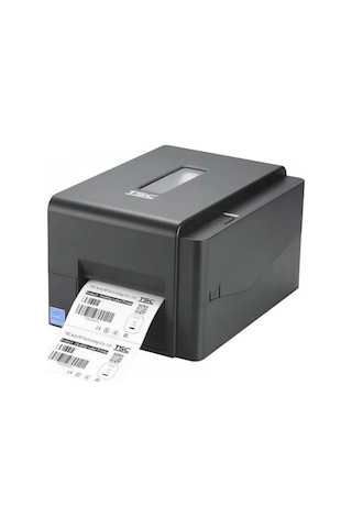 TSC TE-310 (300DPI) Masaüstü Barkod / Etiket Yazıcı