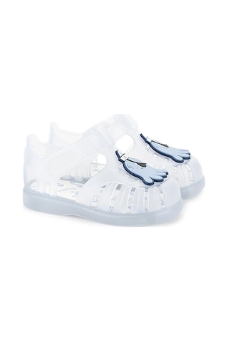 Igor Igor Tobby V. Pirata S10320 Çocuk Sandalet Beyaz