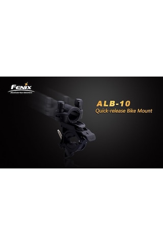 Fenix Alb-10 Bisiklet Bağlantı Aparatı