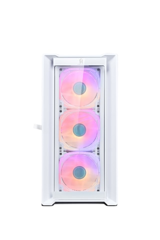 Game Master Sirius 3050 R5-5600 16 GB 512 GB SSD RTX3050 Free Dos Masaüstü Oyuncu Bilgisayarı