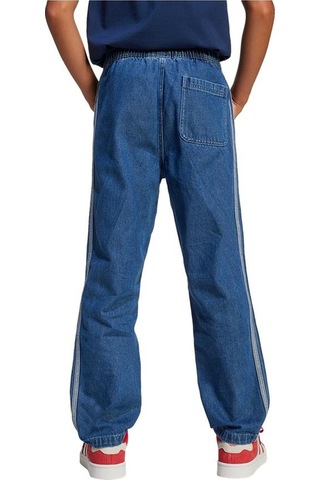 Adidas Mavi Çocuk Eşofman Altı Pants Jc7877 Mavi