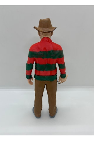 Freddy Krueger 3d Figür