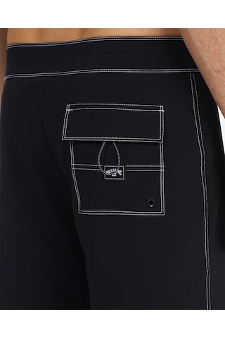 Billabong Abybs00341-blk All Day Pro Erkek Boardshort 001