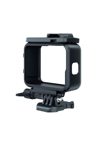 Ayex Hero 9 Plastik Kafes Çerçeve Gopro Hero 9 10 Uyumlu