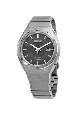 Citizen Eco-drive Super Titanyum Armor Erkek Kol Saati Aw1660-51h