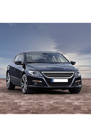 Sol Ön Cam Düğmesi Dörtlü Krom Vw Passat Cc 2009-2012 3c8959857