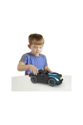 Imaginext DC Super Friends Batmobil HGX96