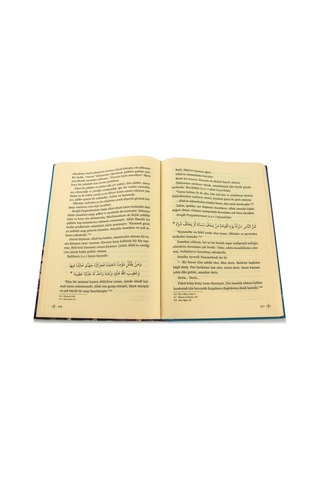Kürsülerden Müminlere 41 Vaaz