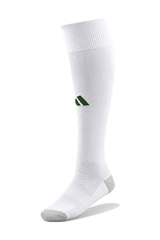 Adidas Mılano 23 Sock Futbol Tozluk Ky6029 Beyaz
