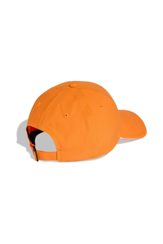 Adidas Aksesuar Turuncu Şapka Bball Cap Clıma Ke8251
