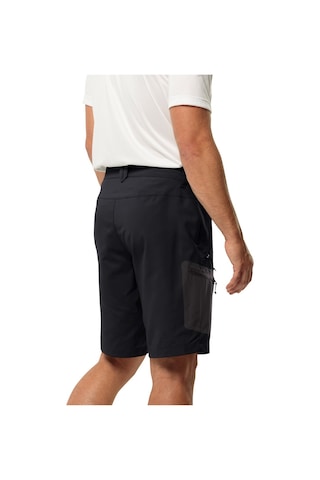 Jack Wolfskin Actıve Track Shorts M Siyah Erkek Şort 000000000101908915 Siyah