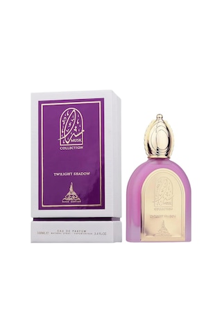 Paris Corner Twilight Shadow Musk Collection Edp 100 Ml Unisex Parfüm Çiçeksi