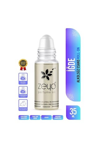 İğde 35 Ml. Zeyd Esans Diğer