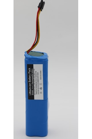 Arçelik Uyumlu Rs - 9034 Robot Süpürge 14,4 Vol 5200 Mah Batarya