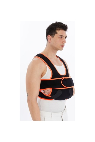 Prolife Velpo Bandajı-ağrılı Durumda Ortopedik Omuz Kol Askısı -kırık,çıkık,ıncinme,ameliyat Sonrası