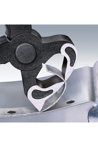 Nalbantçı Kerpeten 300 Mm Rm 5500300