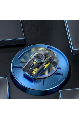 Aula H530 Kablosuz Optik Oyuncu Mouse