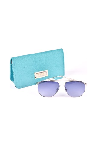 Hermossa Hs 1279 4 60-13 Unisex Güneş Gözlüğü - 20