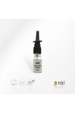 Nazal Sprey 10ml