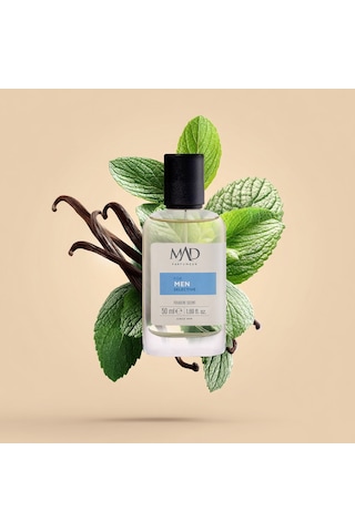 Mad W174 Selective Erkek Parfüm EDP 50 ML