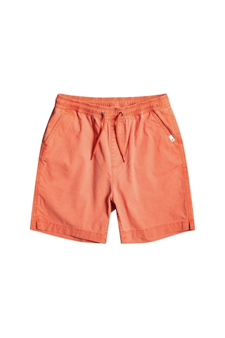Quiksilver Taxerwsyth B Wkst Kiremit Kiremit