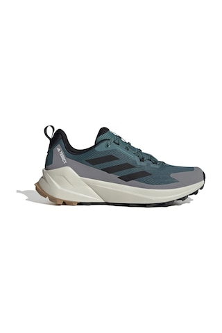 Adidas Terrex Traılmaker 2 Yeşil Erkek Outdoor 000000000102264164 Yeşil-sıyah-grı