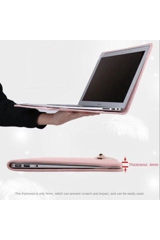 Dizüstü Bilgisayar Çantası 16 İnç