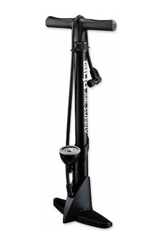 Giyo GF-43P Ayaklı Bisiklet Pompası